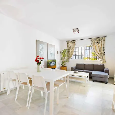 Clarence * Nerja