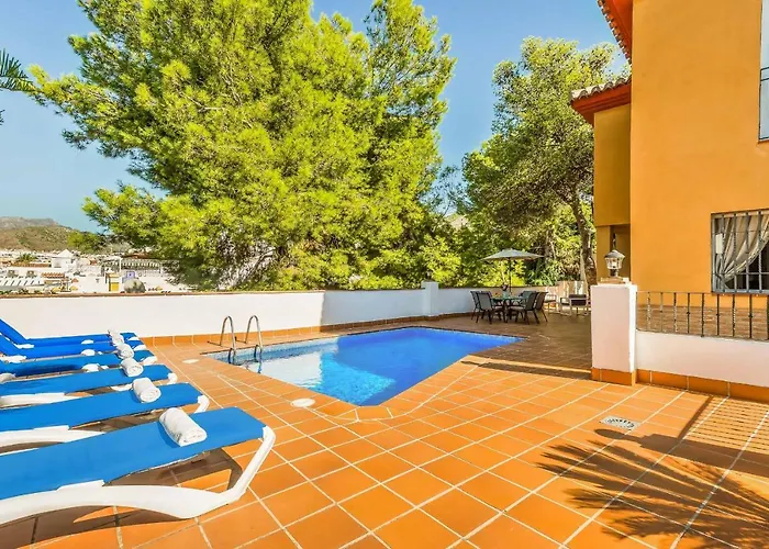 Clarence * Nerja