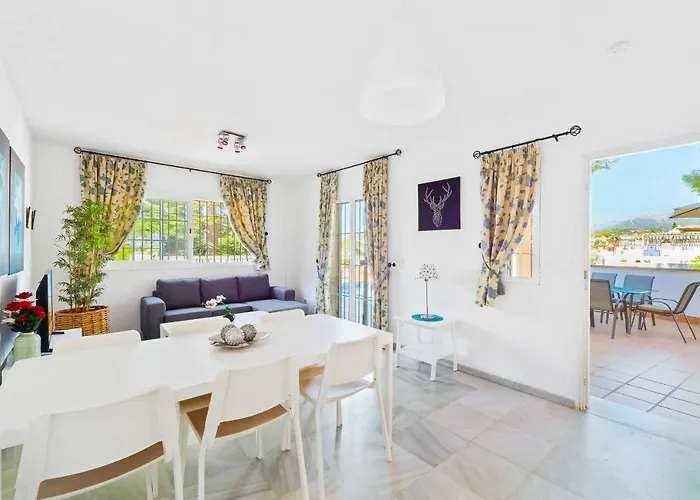 Clarence Villa *